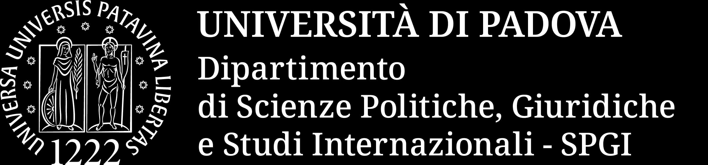 SPGI – University of Padova