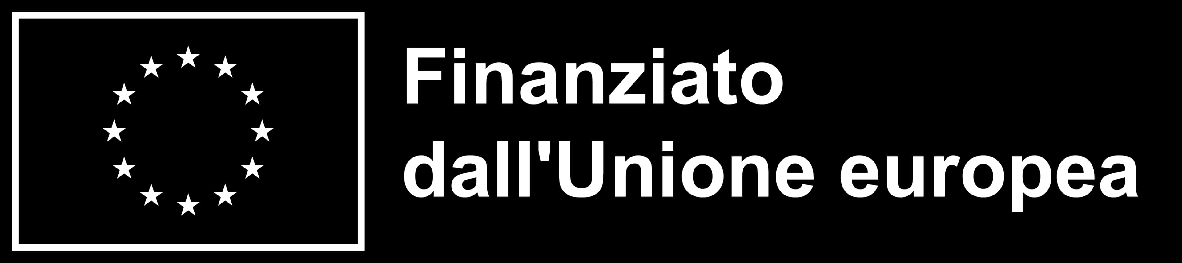 Finanziato dall'Unione europea
