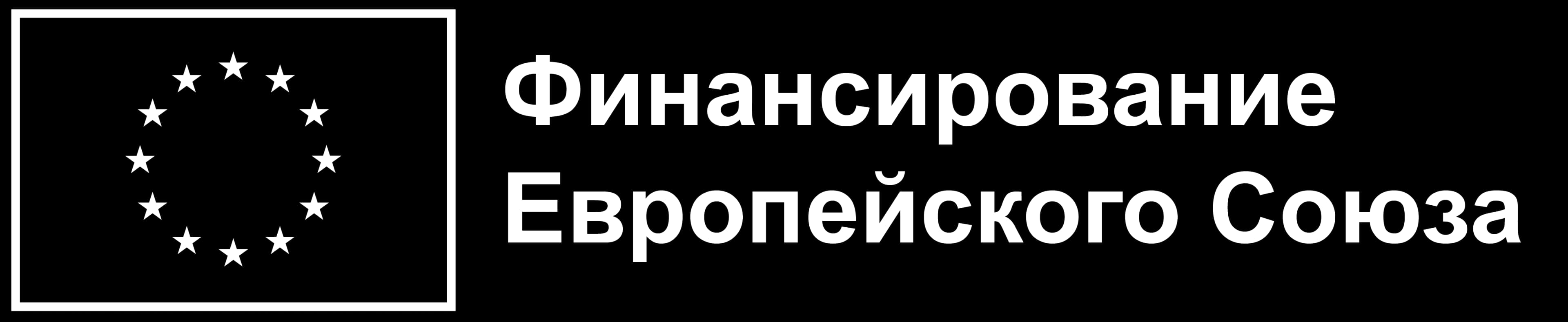 Финансируется Европейским союзом